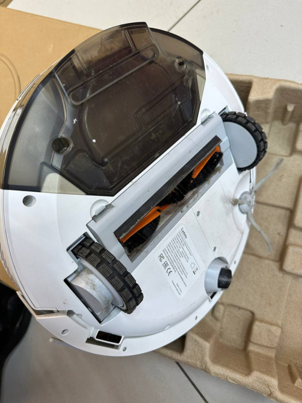 Пылесос Xiaomi Lydsto 10d