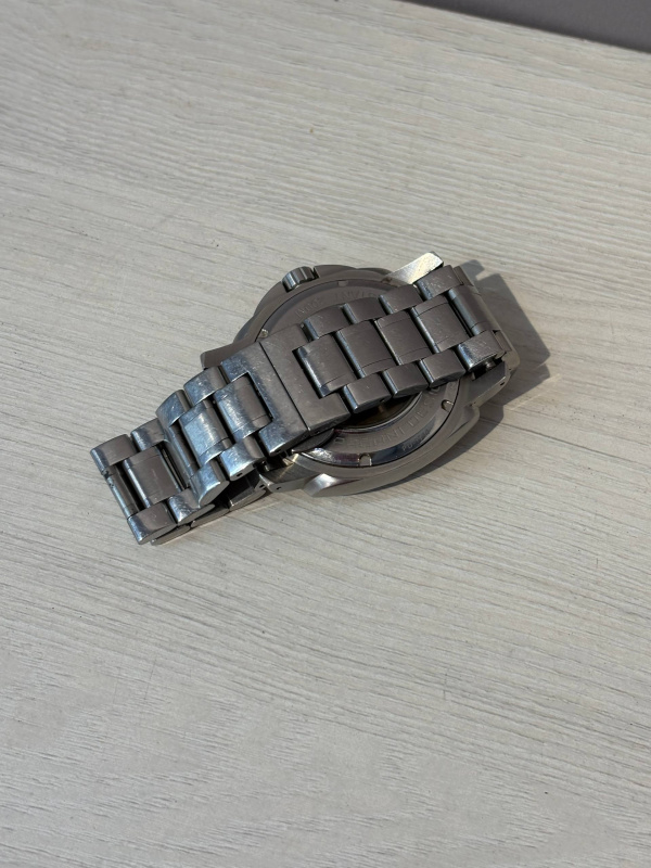 Часы наручные Pagani Explorer nh39a