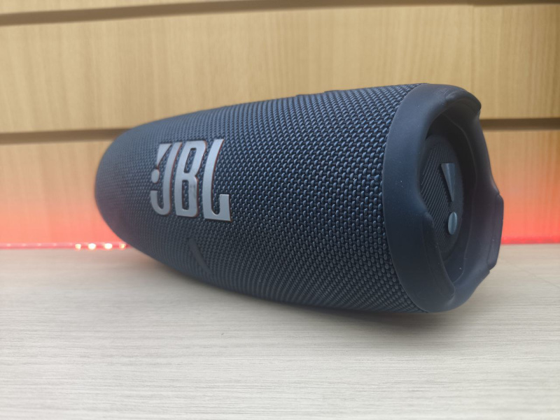 Колонки КОЛОНКА JBL CHARGE 5