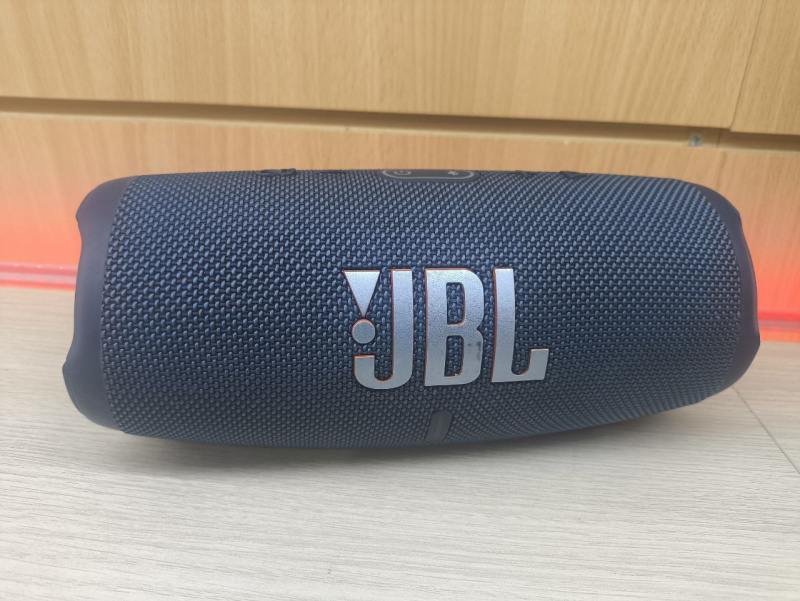 Колонки КОЛОНКА JBL CHARGE 5