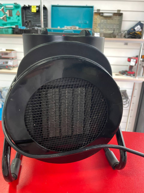 Тепловая пушка Техпром ТПЭ-2МКР