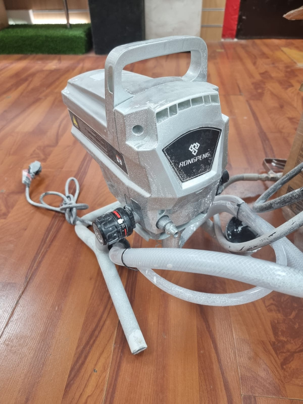 Компрессор Zitrek ОКРАСОЧНЫЙ АППАРАТ