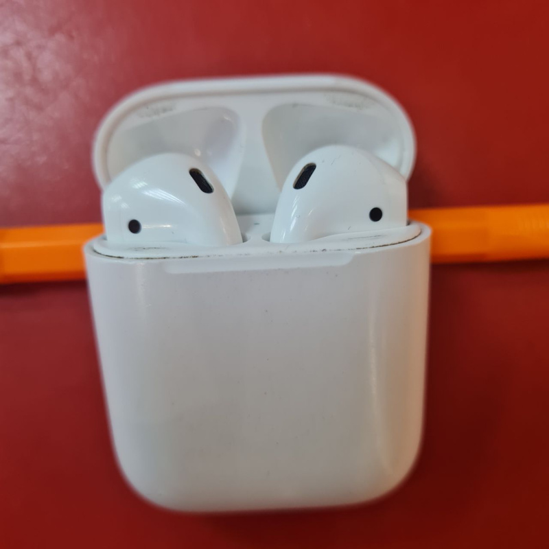 Наушники Apple air pods 2