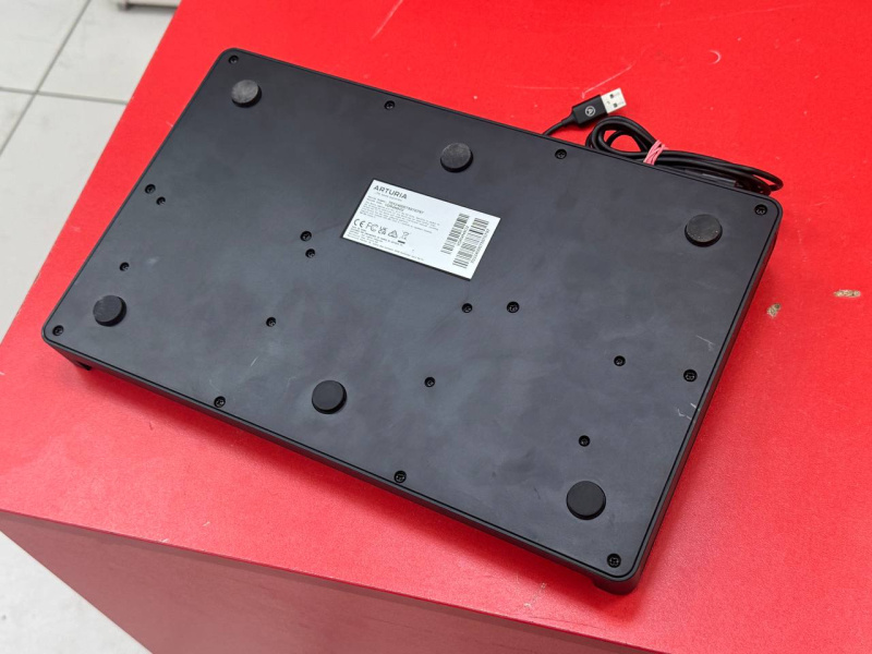 lab3 Arturia minilab3