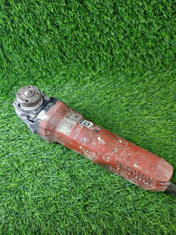 Болгарка Hilti Не указана