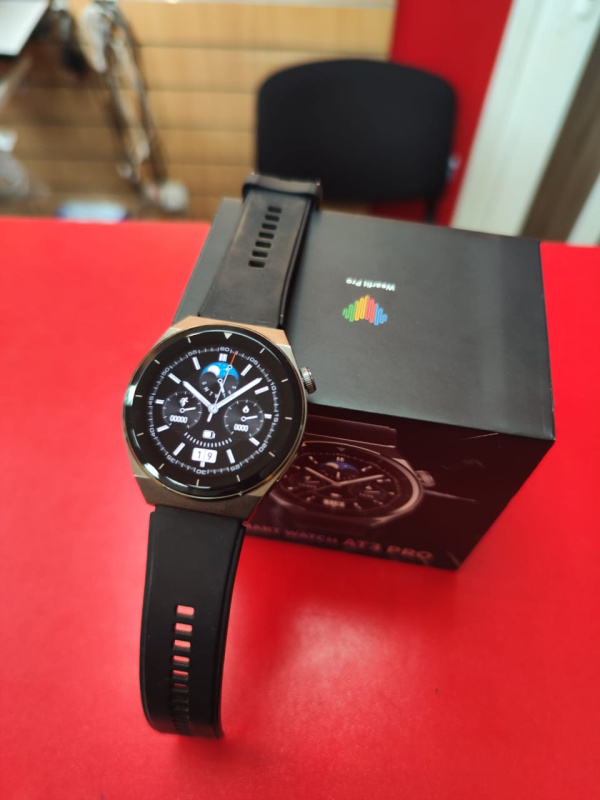 Часы смарт  A3 PRO