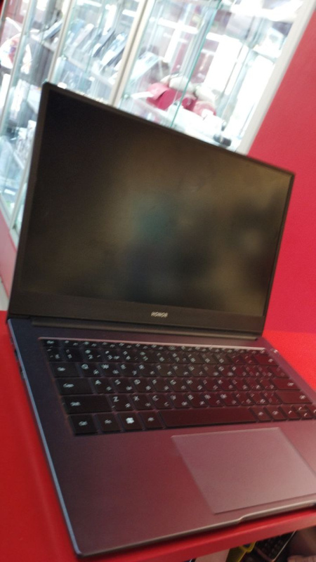 Ноутбук Honor MagicBook X14