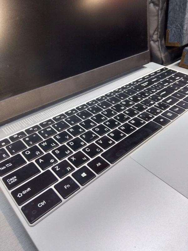 Ноутбук Azerty RB-1551