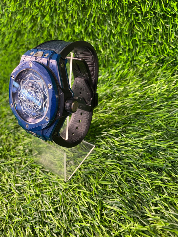 Часы наручные Hublot big bang №120/200