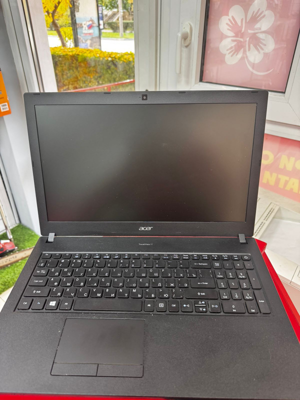 Ноутбук Acer N16P8