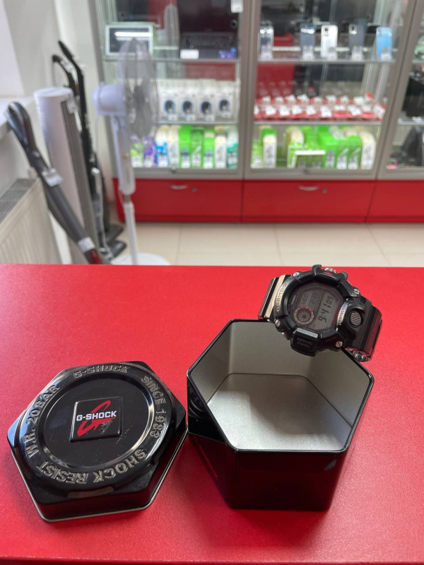 Часы наручные G-Shock gw-9400