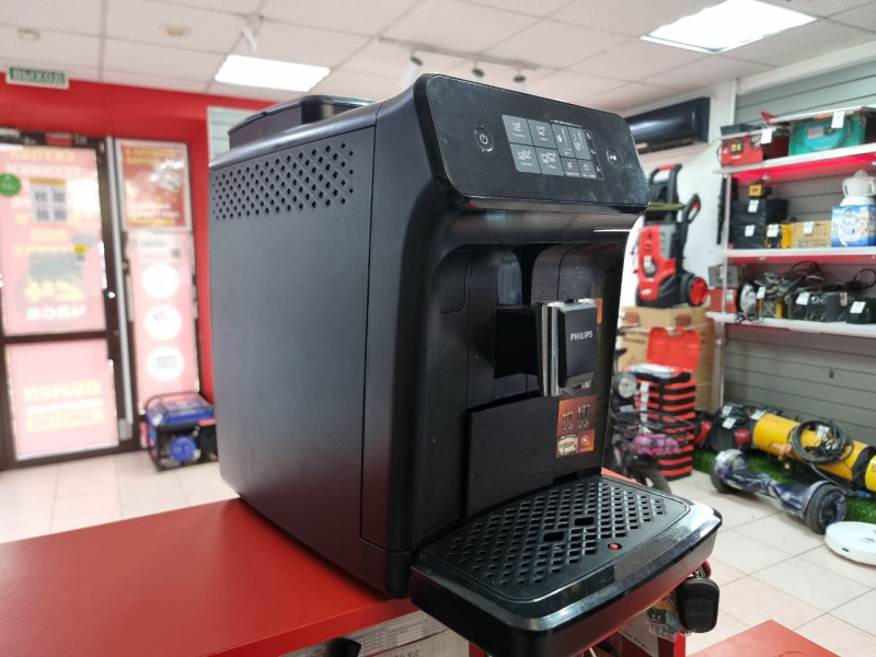 Кофемашина  Philips EP\1000