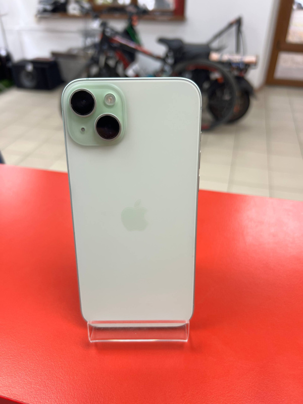 Мобильный телефон Apple iPhone 15 Plus