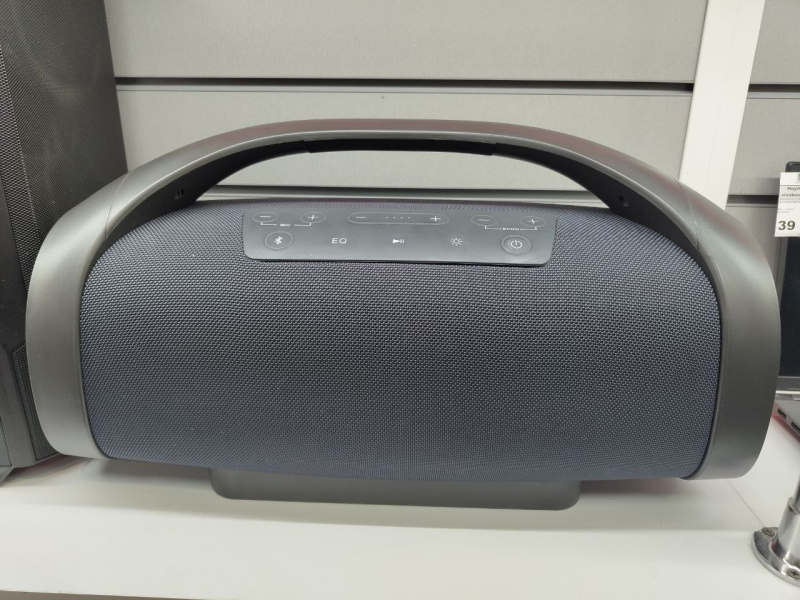 Колонки Woox 404 NOT FOUND Dodsep