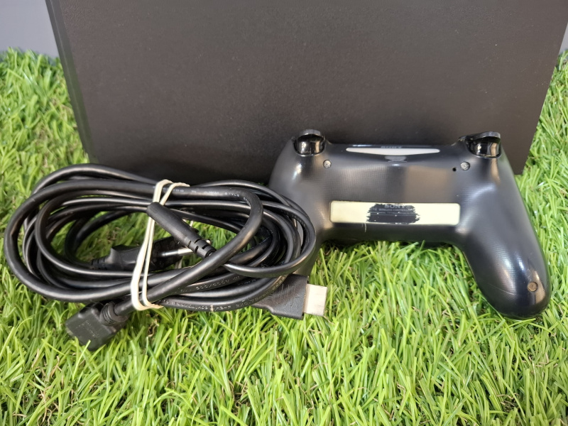 Игровая приставка Sony PlayStation 4 Fat 500gb