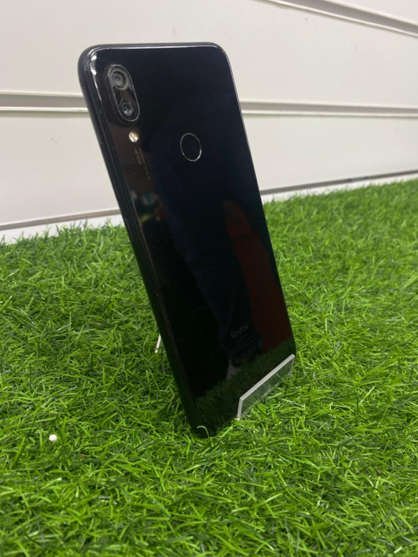 Мобильный телефон Xiaomi Redmi Note 7