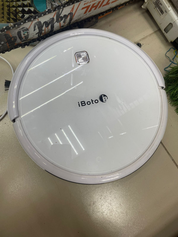 Пылесос  aqua