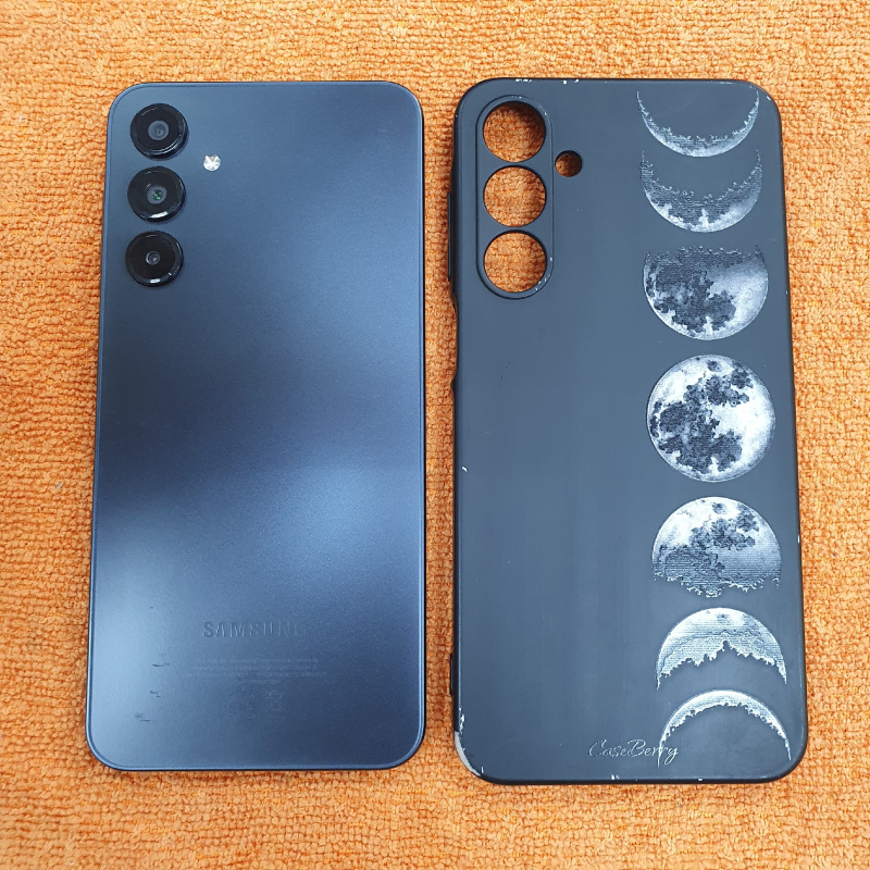 Мобильный телефон Samsung Galaxy A16