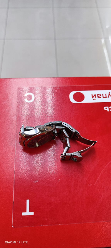 Часы наручные  Tissot 1853 8813