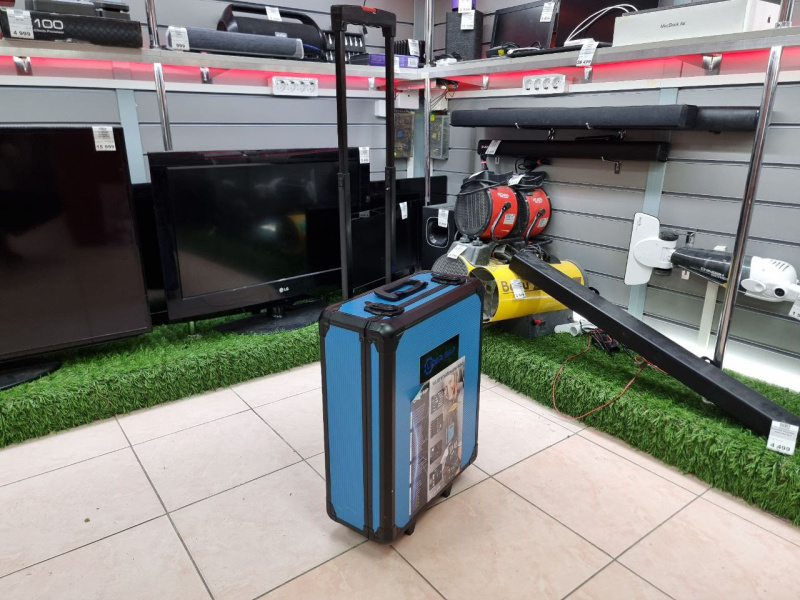 Набор инструментов Lider 219pcs