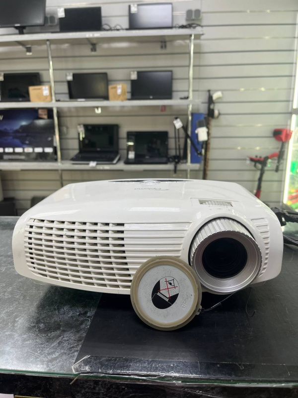 проэктор  OPTOP hd23