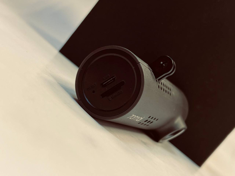 Авторегистратор 70mai SmartCam 1s