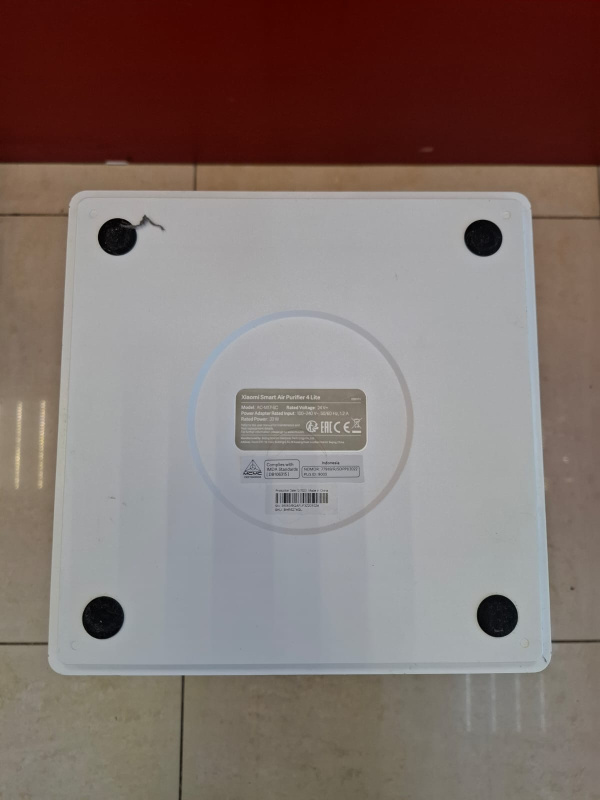Кондиционер Xiaomi Очиститель воздуха xiaomi smart air purifier 4 lit