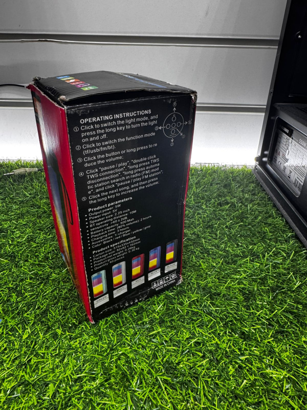 Колонки zq Sierra Wireless s1202