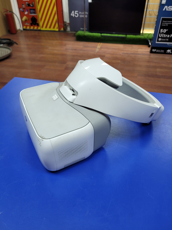 VR-ОЧКИ для Дрона DJI OCULES