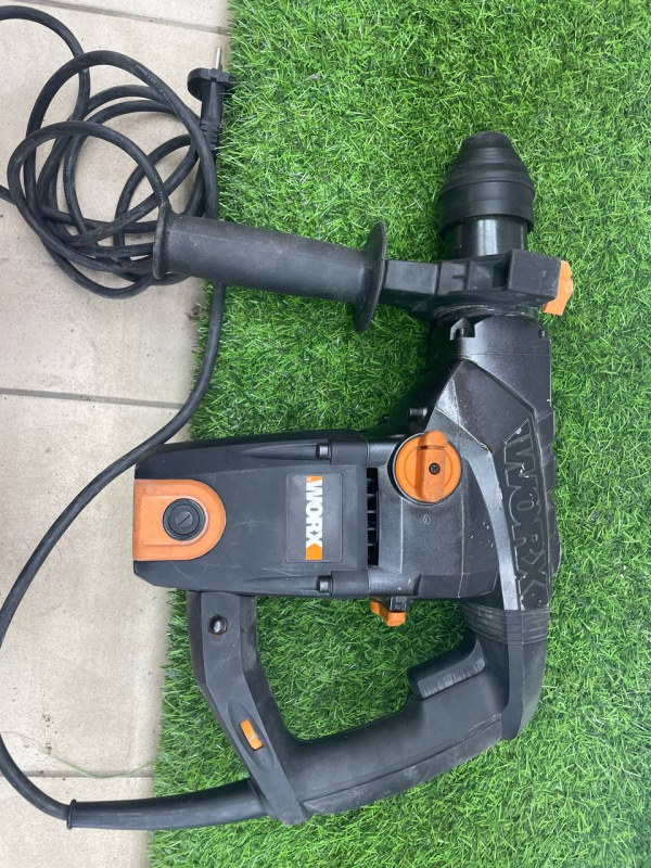 Перфоратор Worx WT344