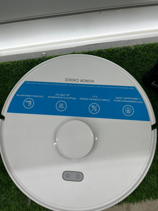 Пылесос Honor R2 Plus