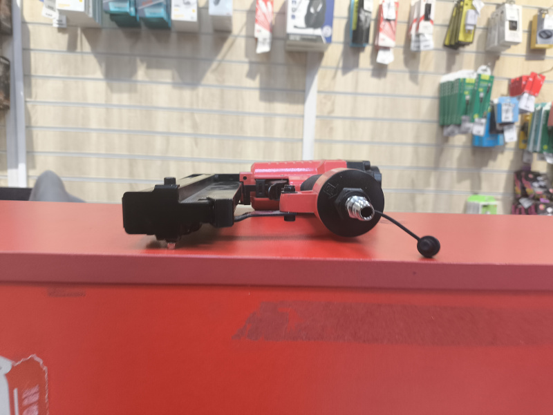 Гвоздезабиватель Fubag sn4050