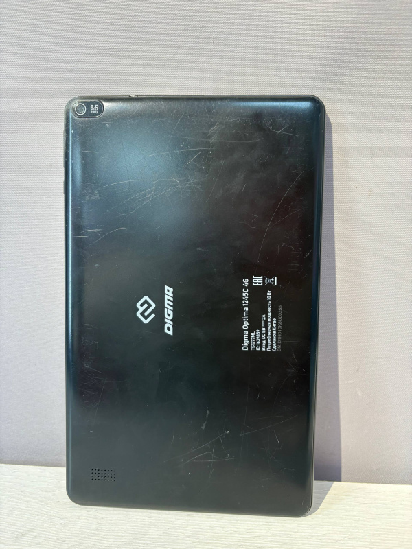 Планшет Digma Optima 1245C