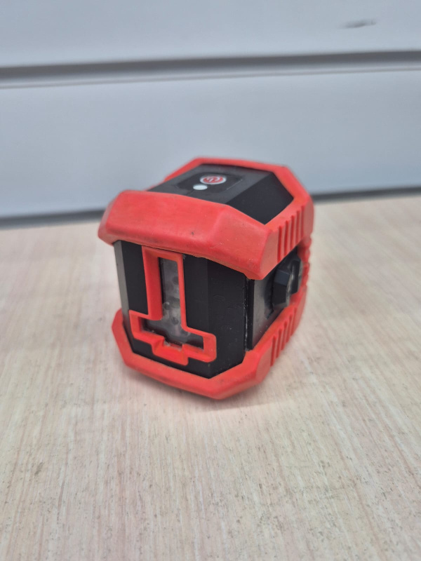 Лазерный уровень Condtrol D-84427