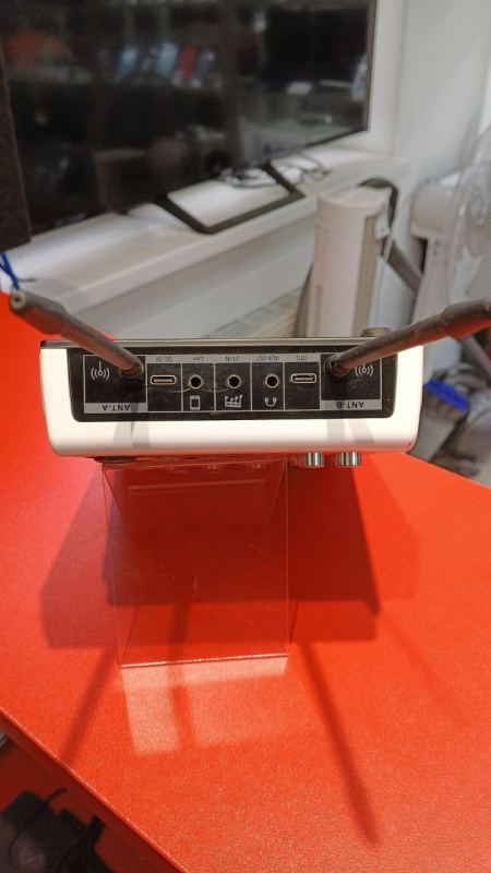 Микшер BT Professional Professional Sound System