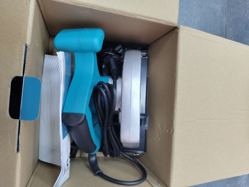 Циркулярная пила Oasis PS-140