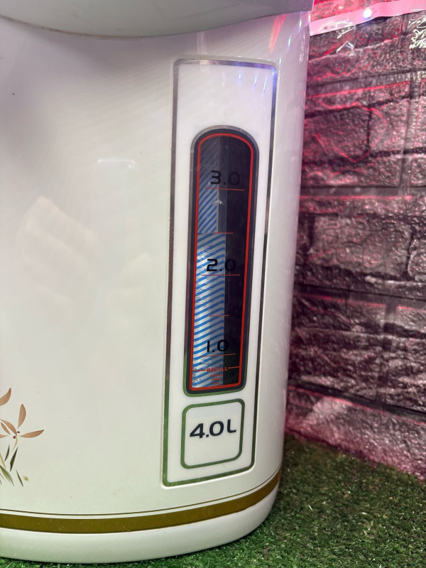 ТЕРМОПОД  Maxwell MW-1751