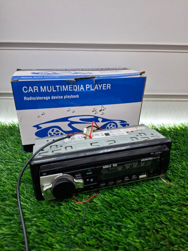 Автомагнитола  60W x4