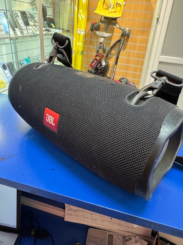 Колонки EXTREME JBL 2