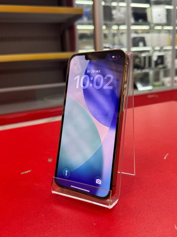 Мобильный телефон Apple iPhone 13 Pro