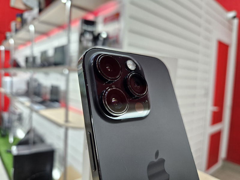 Мобильный телефон Apple iPhone 14 Pro