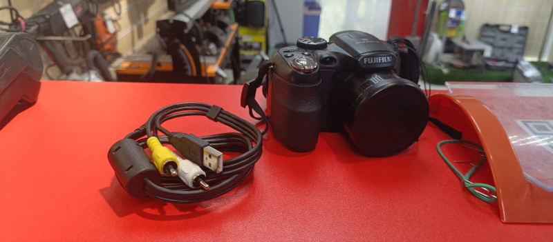 Фотоаппарат Fujifilm S2950