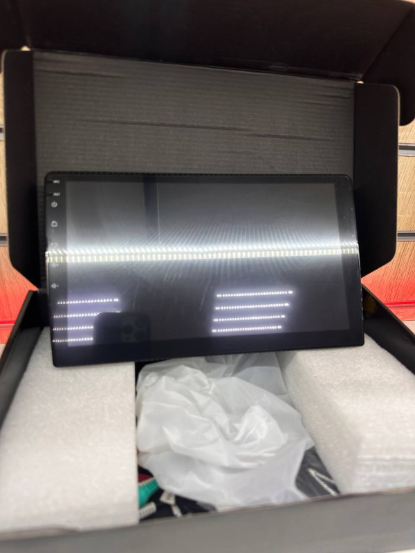 Автомагнитола  wolt