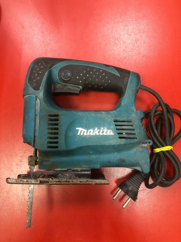 Электролобзик Makita 4327