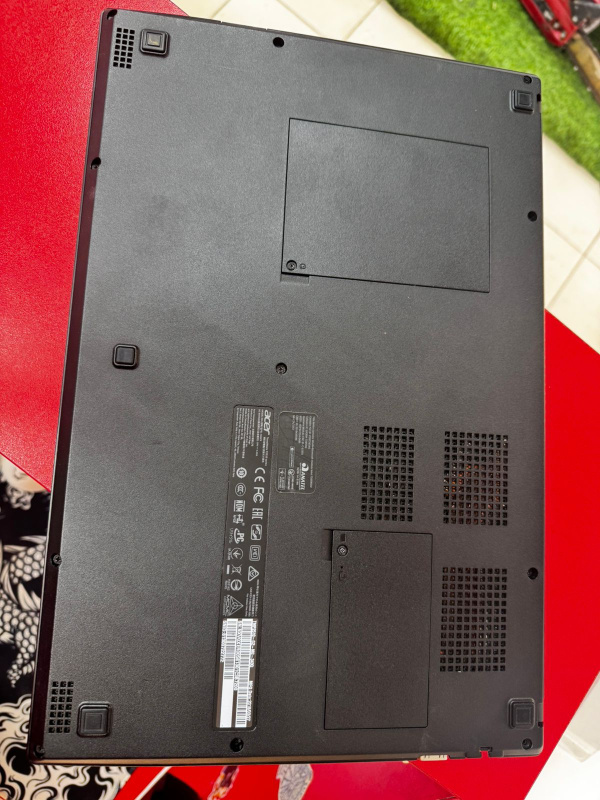 Ноутбук Acer N16P8