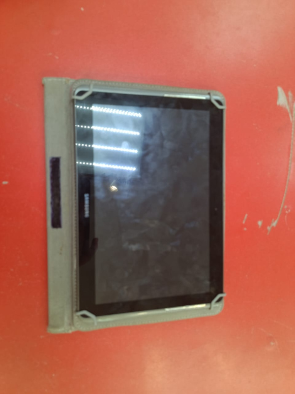 Планшет Samsung Galaxy Tab 2 10.1 P5100