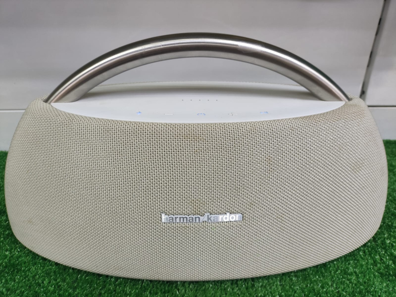 Колонки Колонка Harman Kardon go + play