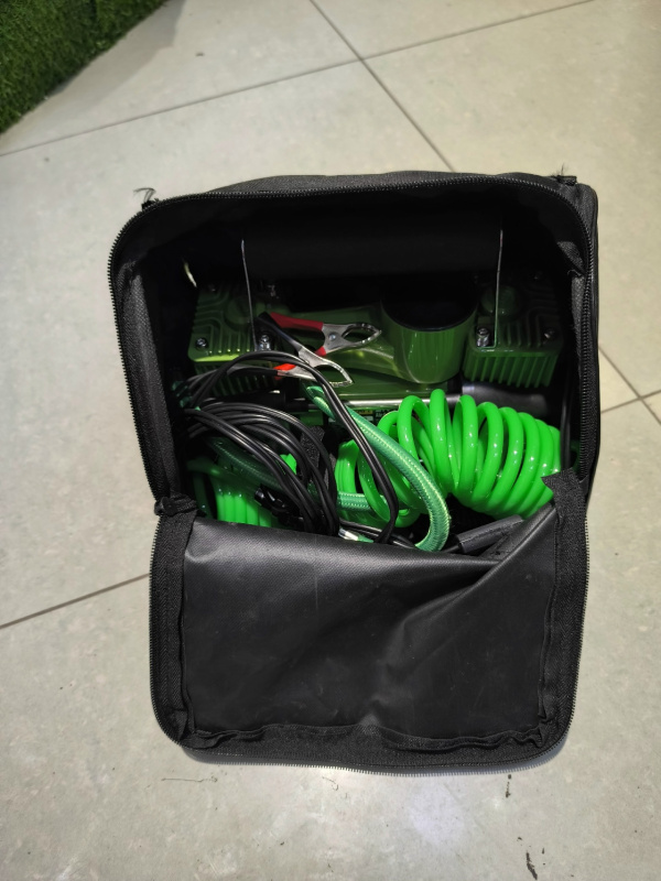 Компрессор ProCraft LK400