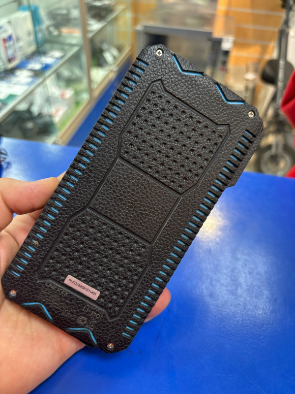 Беспроводное ЗУ Baraka 20000