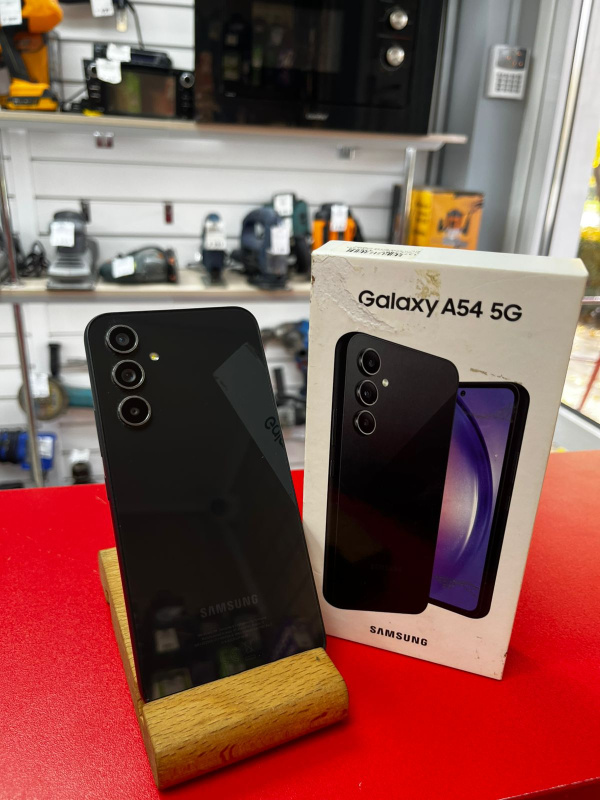Мобильный телефон Samsung Galaxy A54 5G